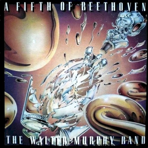 The Walter Murphy Band
